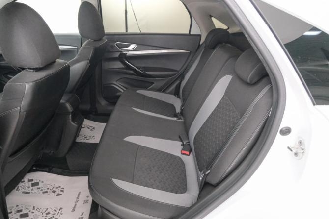 Lada (ВАЗ) Vesta I с пробегом 2023 года, цена 1 399 000 рублей, 55800 км, седан, Автокод Объявления