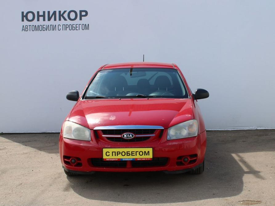 Kia Cerato I Нижний Новгород  - изображение 3