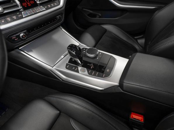 BMW 3 серии VII (G2x) с пробегом 2019 года, цена 4 320 000 рублей, 56464 км, седан, Автокод Объявления
