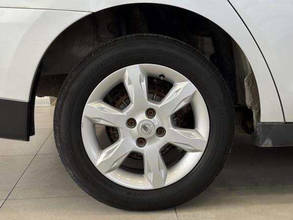 Nissan Almera III (G15) с пробегом 2017 года, цена 700 000 рублей, 144000 км, седан, Автокод Объявления