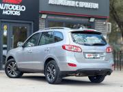 Hyundai Santa Fe II Рестайлинг Астрахань  - изображение 24