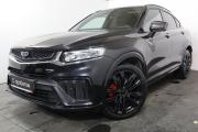 Geely Tugella I Рестайлинг Санкт-Петербург  - изображение 21