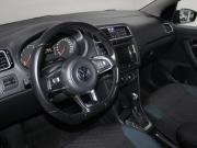 Volkswagen Polo V Рестайлинг Старый Оскол  - изображение 30