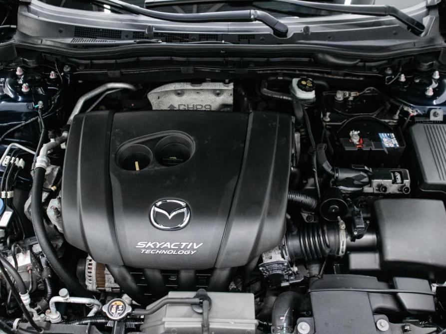 Mazda 6 III (GJ) Красноярск  - изображение 28