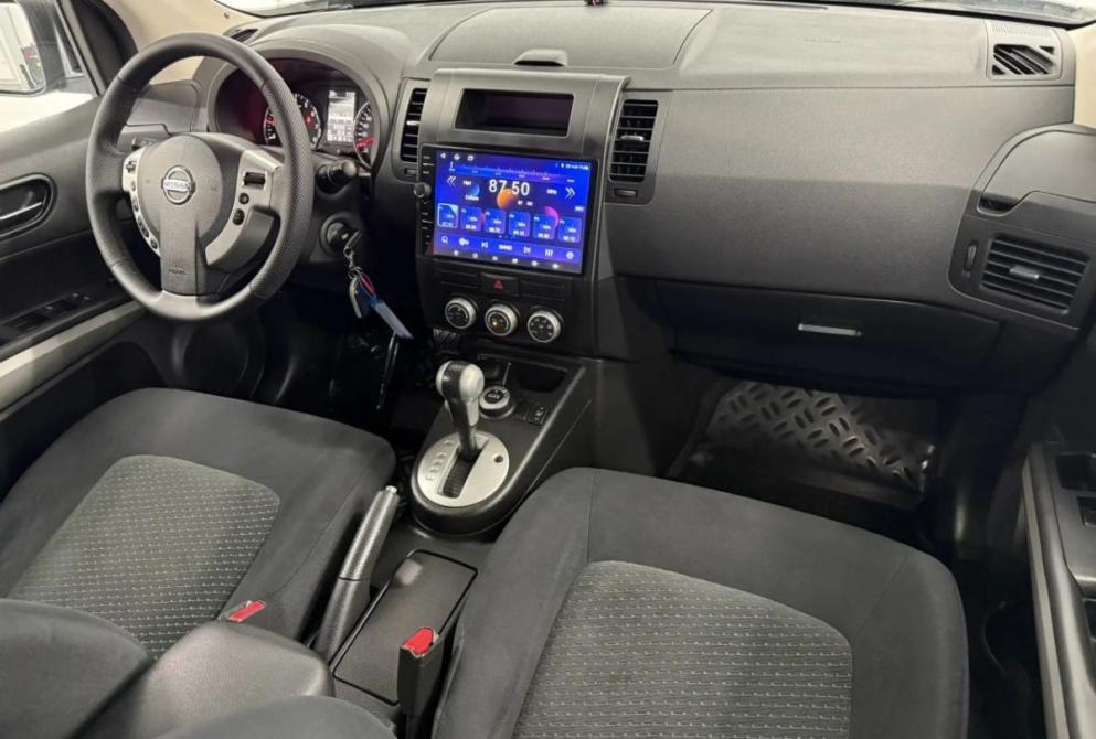 Nissan X-Trail II Рестайлинг Астрахань  - изображение 16
