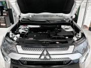 Mitsubishi Outlander III Рестайлинг 3 Казань  - изображение 33