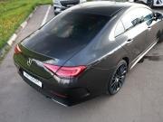 Mercedes-Benz CLS III (C257) Москва  - изображение 65