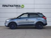 Hyundai Creta I Рестайлинг Петрозаводск  - изображение 31