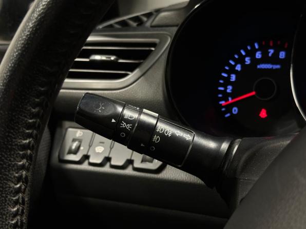 Kia Rio III с пробегом 2011 года, цена 950 000 рублей, 118125 км, седан, Автокод Объявления