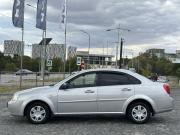 Chevrolet Lacetti I Крым  - изображение 24