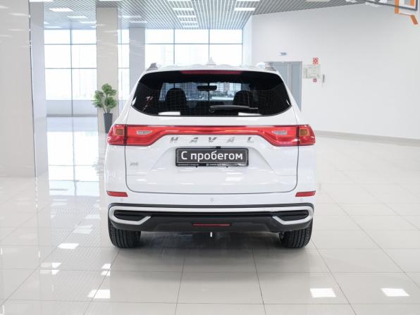 Haval M6 II с пробегом 2023 года, цена 1 801 000 рублей, 37833 км, внедорожник, Автокод Объявления