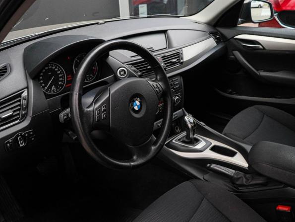 BMW X1 I (E84) Рестайлинг с пробегом 2014 года, цена 1 830 000 рублей, 98979 км, внедорожник, Автокод Объявления