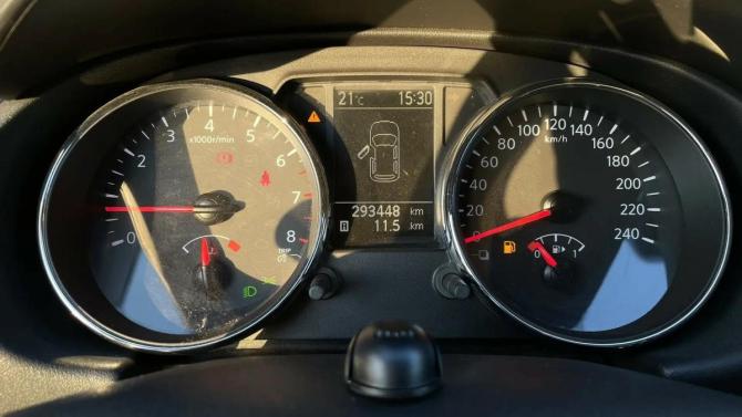 Nissan Qashqai I Рестайлинг с пробегом 2012 года, цена 810 000 рублей, 293448 км, внедорожник, Автокод Объявления