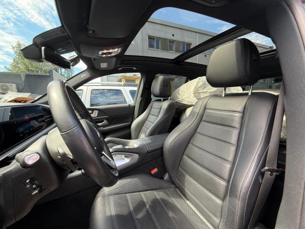 Mercedes-Benz GLE II (V167) с пробегом 2022 года, цена 7 999 000 рублей, 80000 км, внедорожник, Автокод Объявления