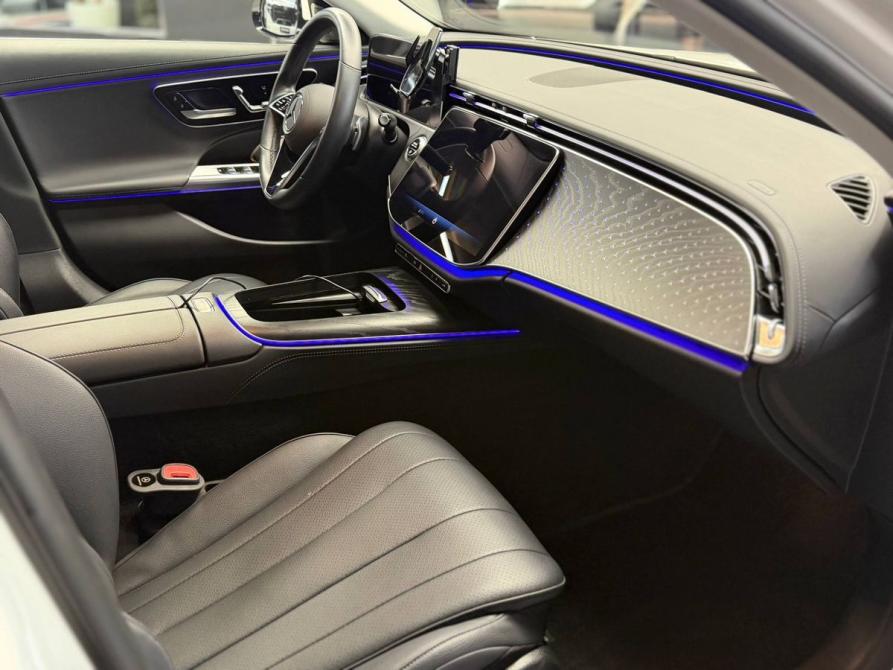 Mercedes-Benz E-Класс VI (W214 S214) Москва  - изображение 15