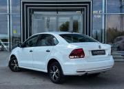 Volkswagen Polo V Рестайлинг Уфа  - изображение 22