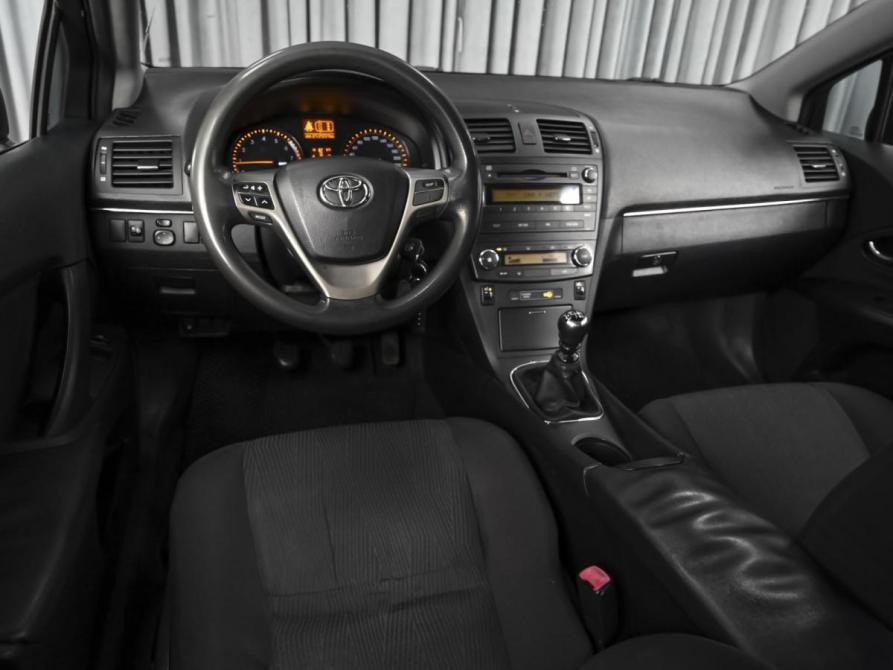 Toyota Avensis III Ставрополь  - изображение 6