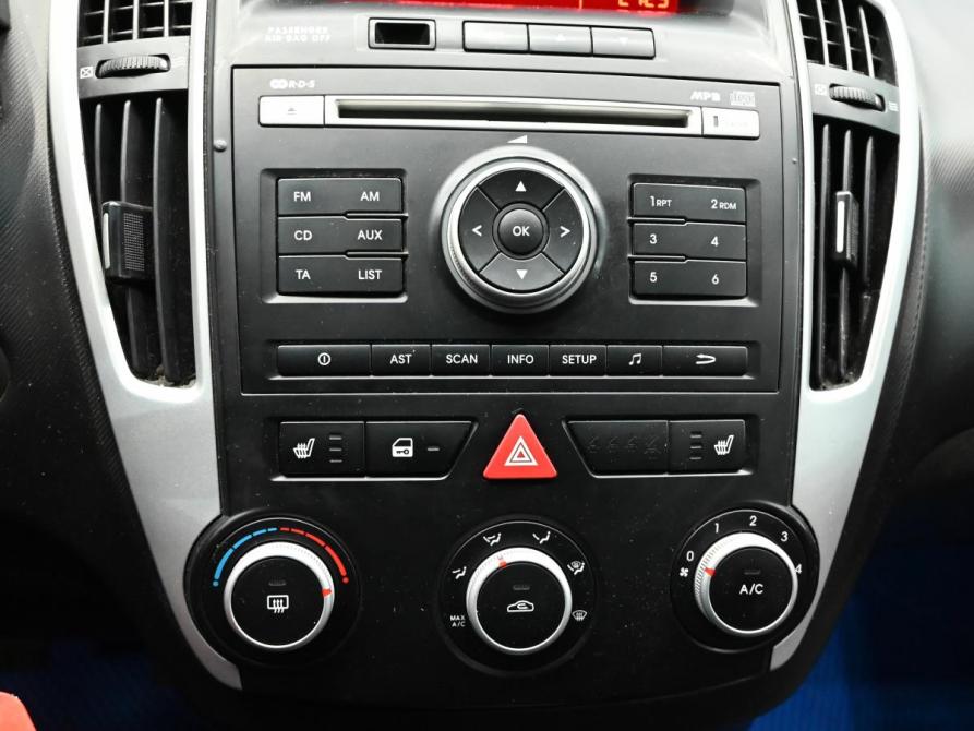 Kia Ceed I Рестайлинг Екатеринбург  - изображение 15