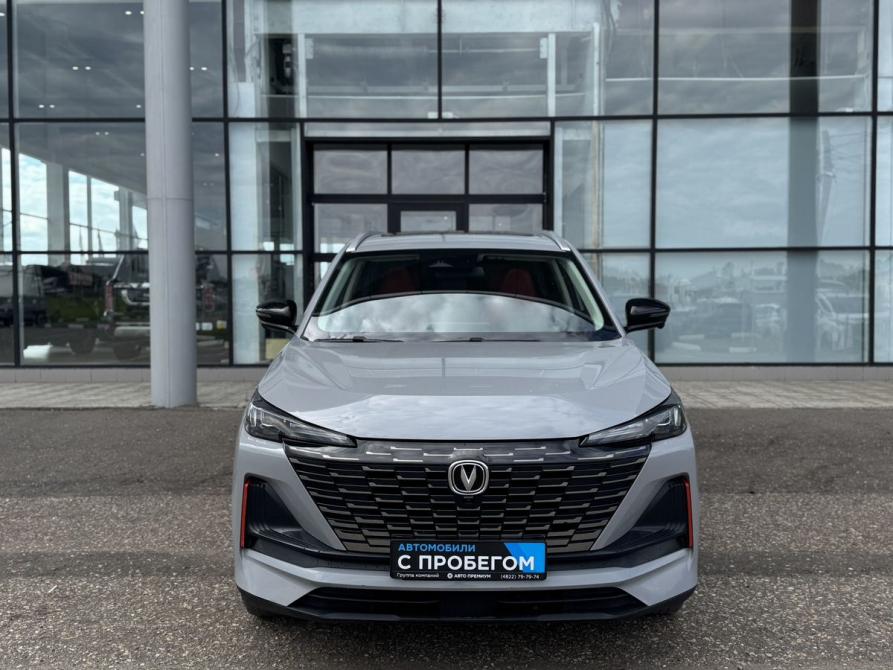 Changan CS55 Plus II Тверь  - изображение 2