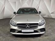 Mercedes-Benz C-Класс IV (W205) Рестайлинг Москва  - изображение 27