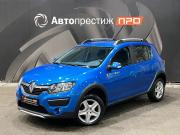 Renault Sandero II Пермь  - изображение 21