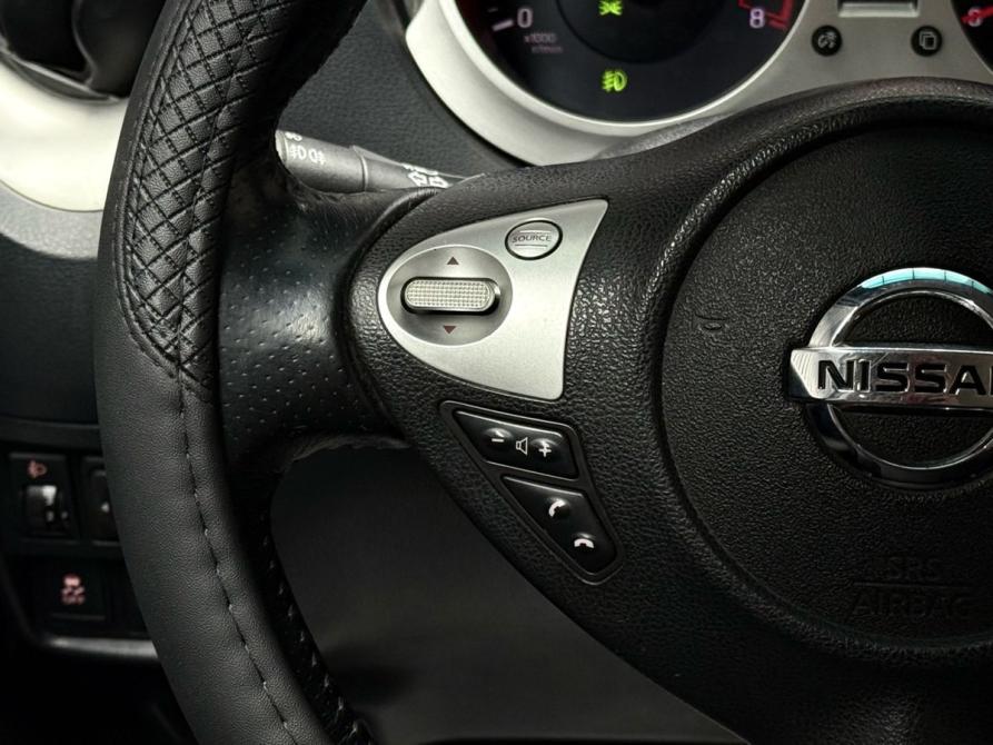 Nissan Juke I Ижевск  - изображение 18