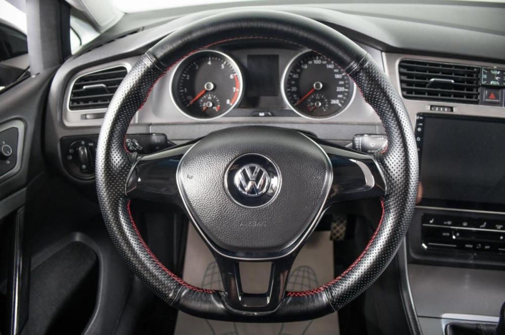 Volkswagen Golf VII Пермь  - изображение 15