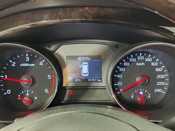 Kia Carnival III с пробегом 2018 года, цена 3 199 000 рублей, 101507 км, минивэн, Автокод Объявления
