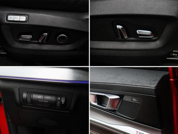 Chery Tiggo 8 Pro I с пробегом 2022 года, цена 1 750 000 рублей, 59980 км, внедорожник, Автокод Объявления