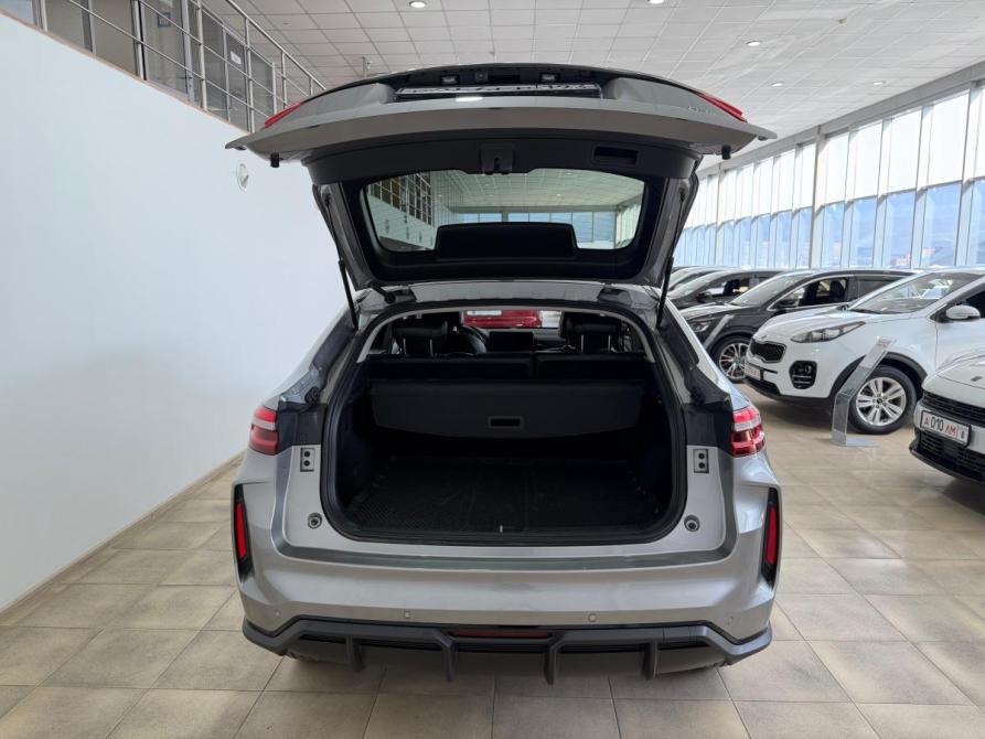 Haval F7x I Рестайлинг Новороссийск  - изображение 24