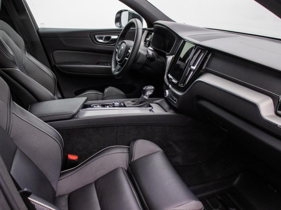 Volvo XC60 II Москва  - изображение 9