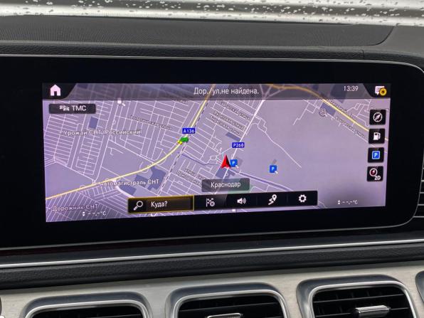 Mercedes-Benz GLE II (V167) с пробегом 2019 года, цена 5 500 000 рублей, 112000 км, внедорожник, Автокод Объявления