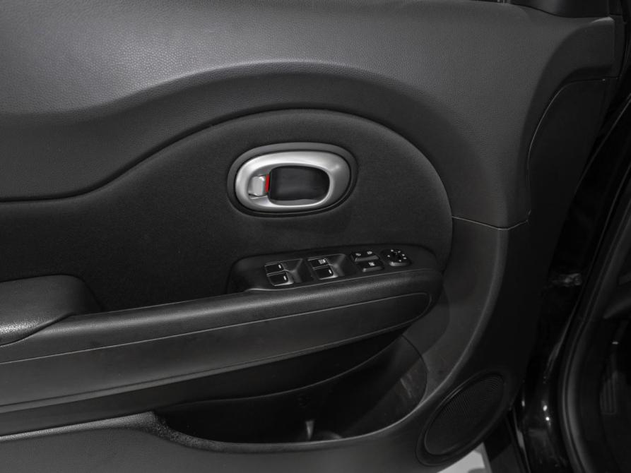 Kia Soul II Рестайлинг Москва  - изображение 20
