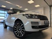 Land Rover Range Rover IV Омск  - изображение 80