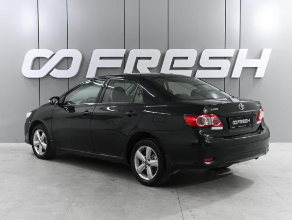 Toyota Corolla X (E140 E150) Рестайлинг с пробегом 2012 года, цена 1 129 000 рублей, 255176 км, седан, Автокод Объявления