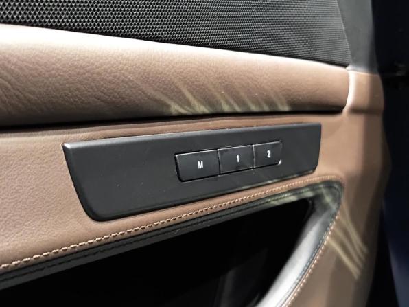 BMW M5 V (F10) с пробегом 2013 года, цена 3 570 000 рублей, 230138 км, седан, Автокод Объявления