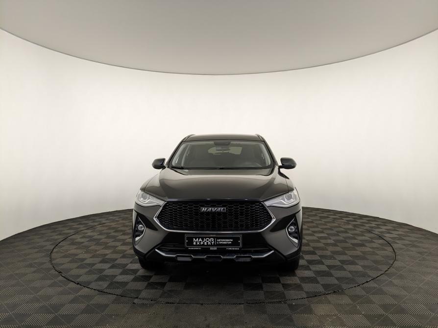 Haval F7 I Москва  - изображение 2