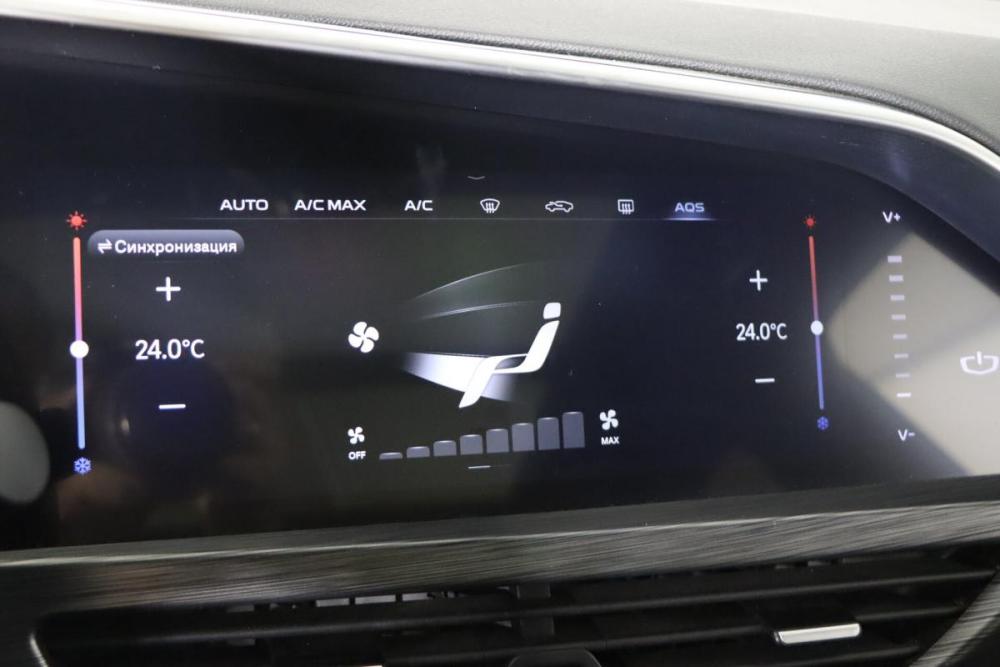 Geely Tugella I Нижний Новгород  - изображение 20