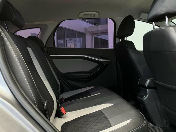 Lada (ВАЗ) Vesta I с пробегом 2019 года, цена 1 225 000 рублей, 112477 км, универсал, Автокод Объявления