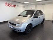 Lada (ВАЗ) Kalina I Киров  - изображение 16