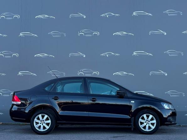Volkswagen Polo V с пробегом 2012 года, цена 798 500 рублей, 94267 км, седан, Автокод Объявления