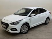 Hyundai Solaris II Саратов  - изображение 12