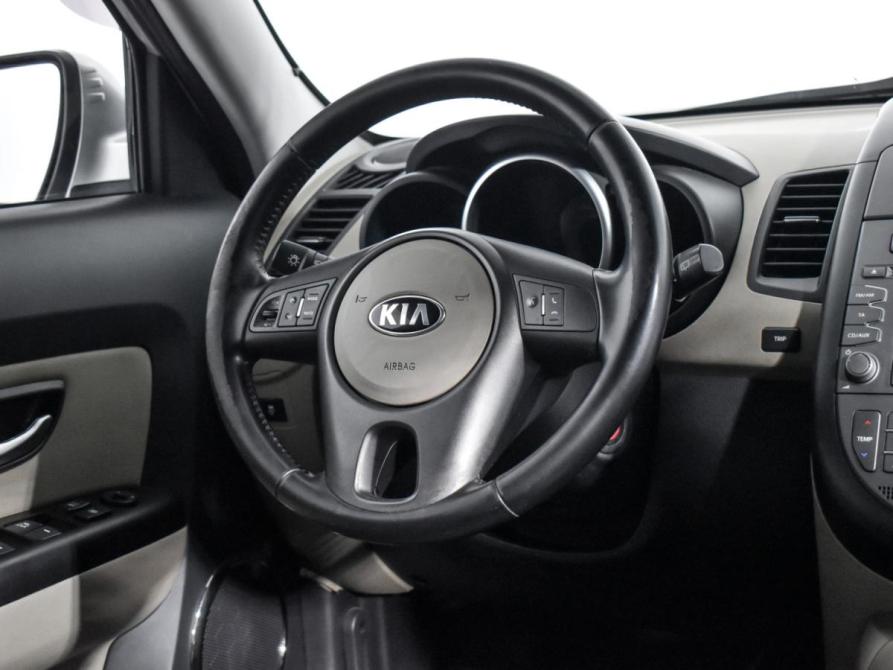 Kia Soul I Рестайлинг Санкт-Петербург  - изображение 14