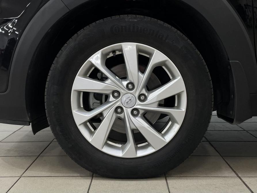 Hyundai Tucson III Рестайлинг Воронеж  - изображение 20