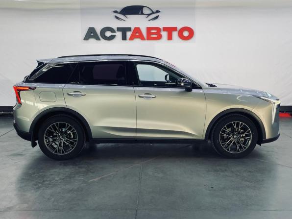 FAW Bestune T55 с пробегом 2021 года, цена 1 699 000 рублей, 71515 км, внедорожник, Автокод Объявления