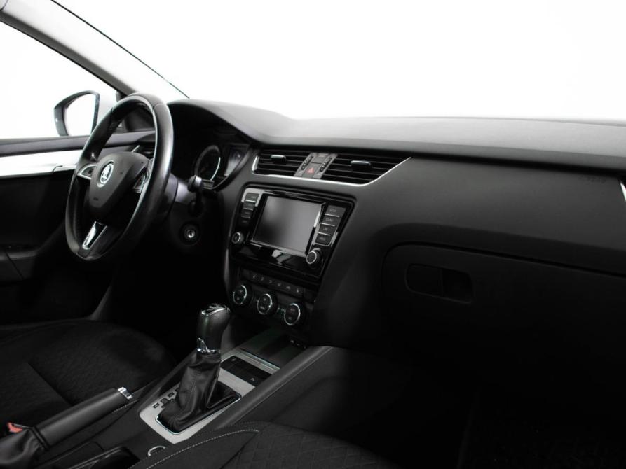 Skoda Octavia III (A7) Москва  - изображение 11