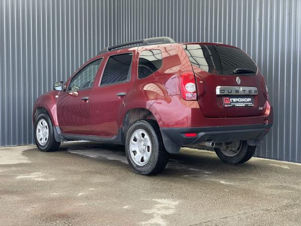 Renault Duster I с пробегом 2013 года, цена 815 000 рублей, 149583 км, внедорожник, Автокод Объявления