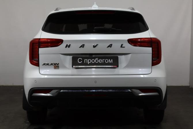 Haval Jolion I с пробегом 2023 года, цена 1 849 000 рублей, 19000 км, внедорожник, Автокод Объявления