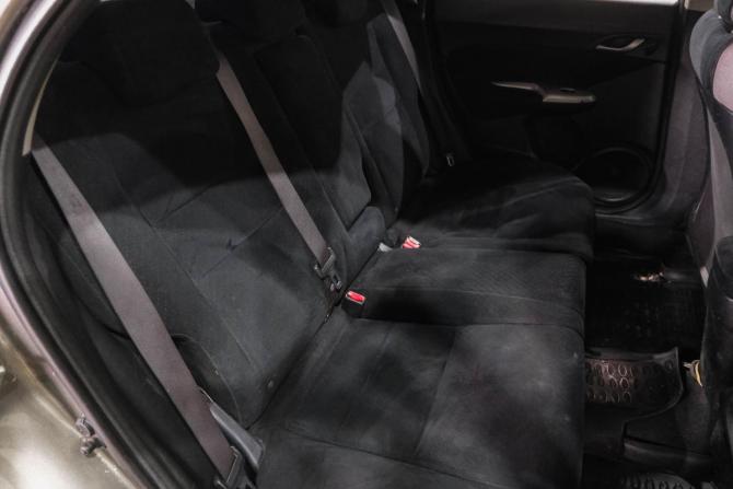 Honda Civic VIII с пробегом 2007 года, цена 679 000 рублей, 257000 км, хэтчбек, Автокод Объявления