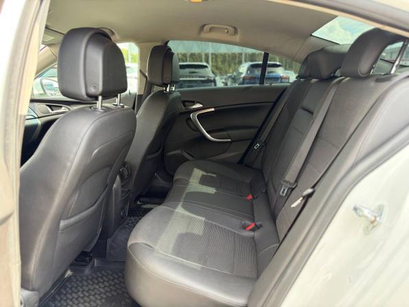 Opel Insignia I с пробегом 2011 года, цена 650 000 рублей, 182000 км, седан, Автокод Объявления